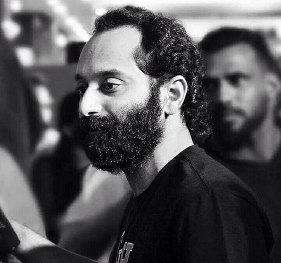 960x898 Fahadh Faasil New Image And Wallpaper HD