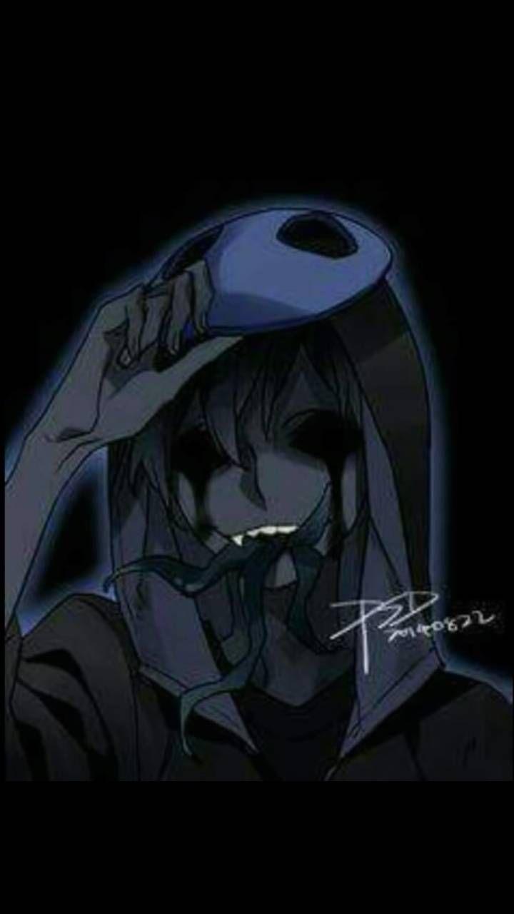 720x1280 Eyeless Jack Wallpaper