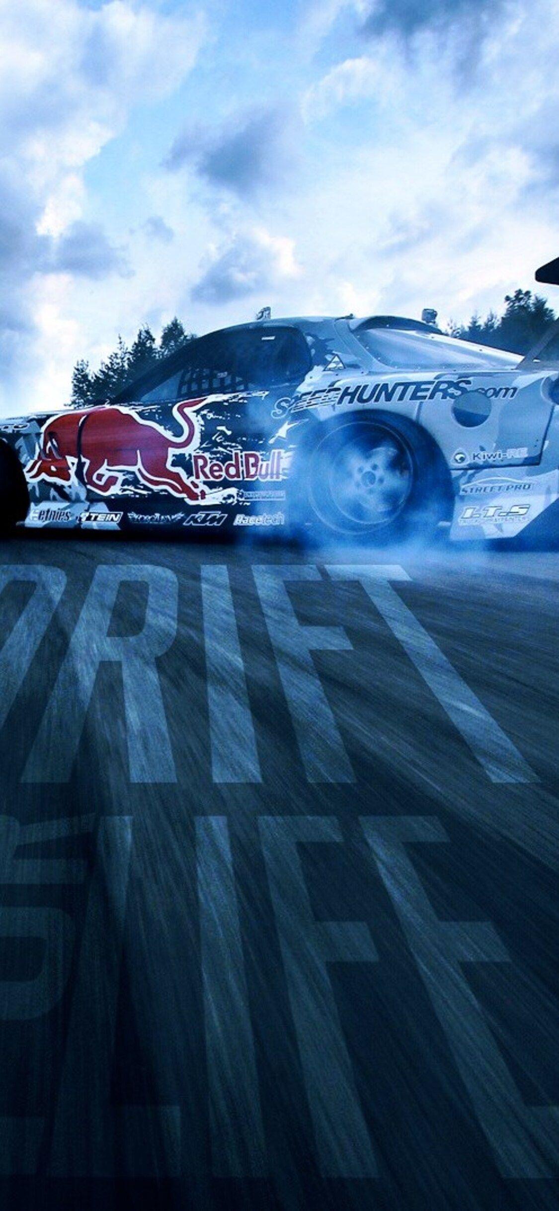 1125x2436 Mazda RX7 Drifting iPhone XS, iPhone iPhone X HD 4k Wallpaper, Image, Background, Photo and Picture