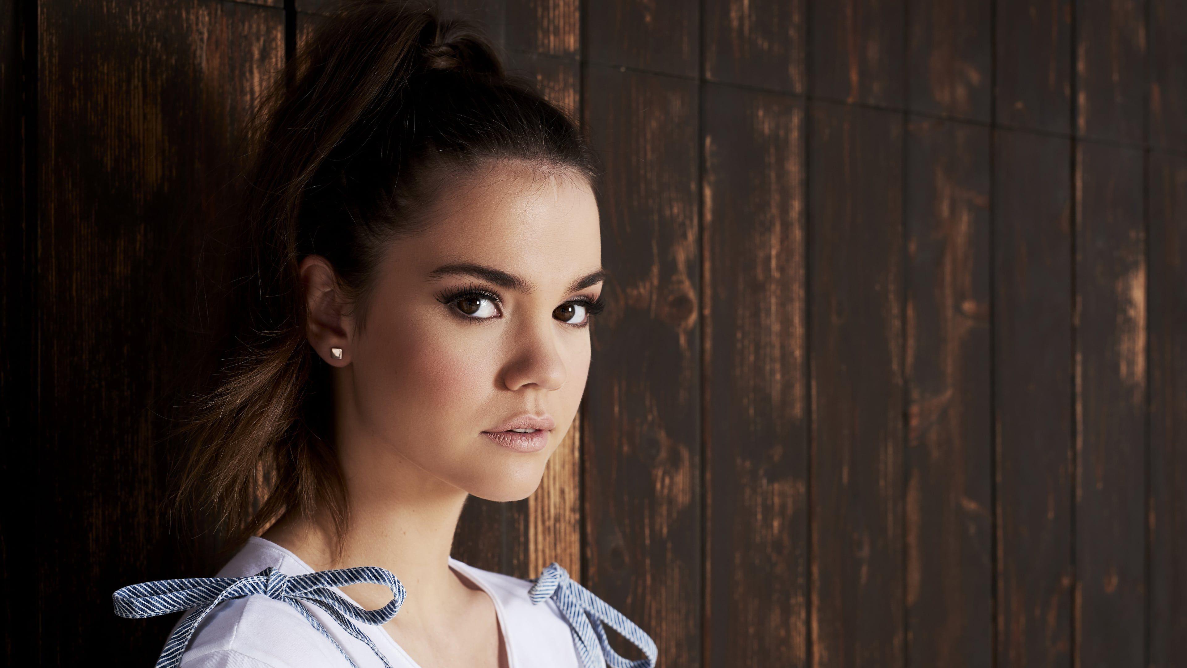 Maia Mitchell Wallpapers - Top Free Maia Mitchell Backgrounds