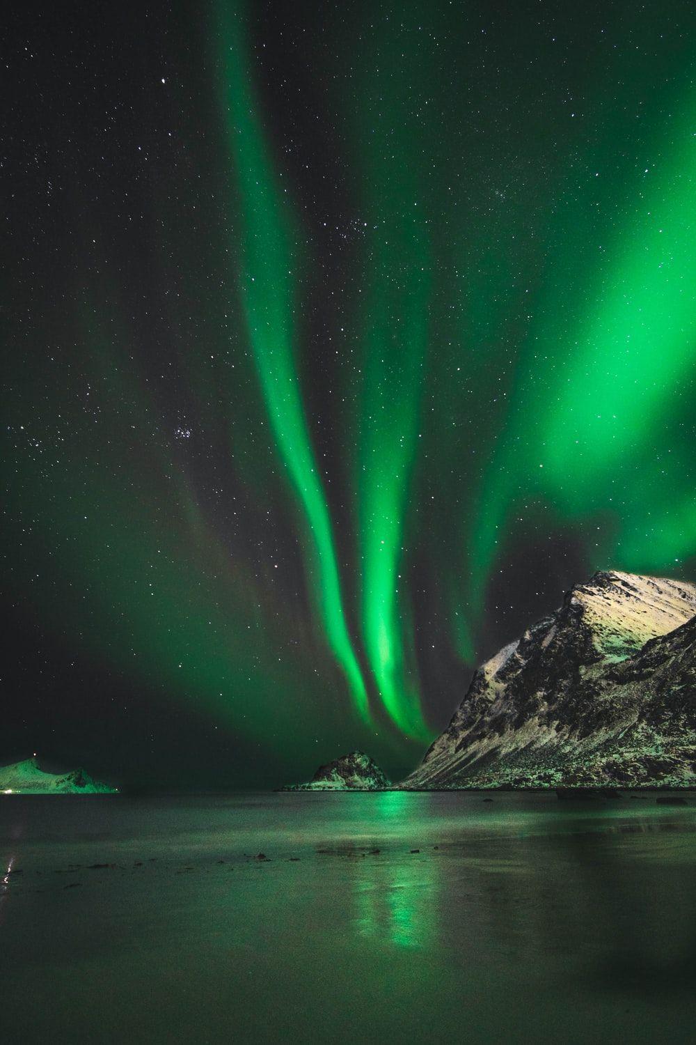 1000x1500 Aurora Picture [HD]. Download Free Image