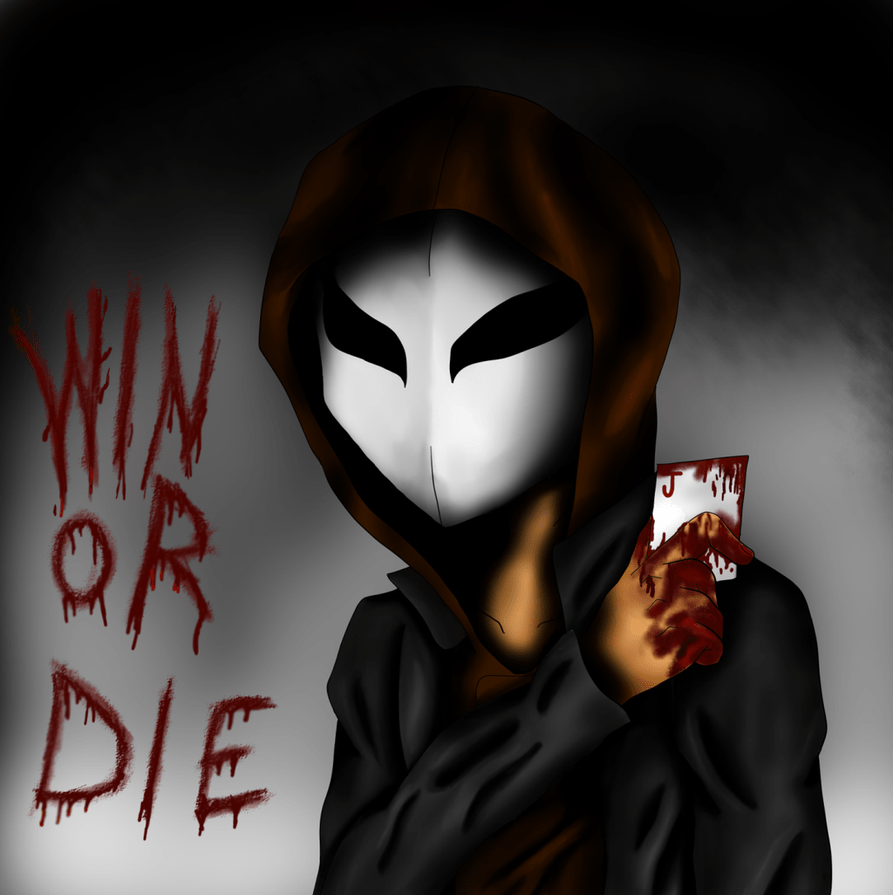 893x895 Free Creepypasta Wallpaper