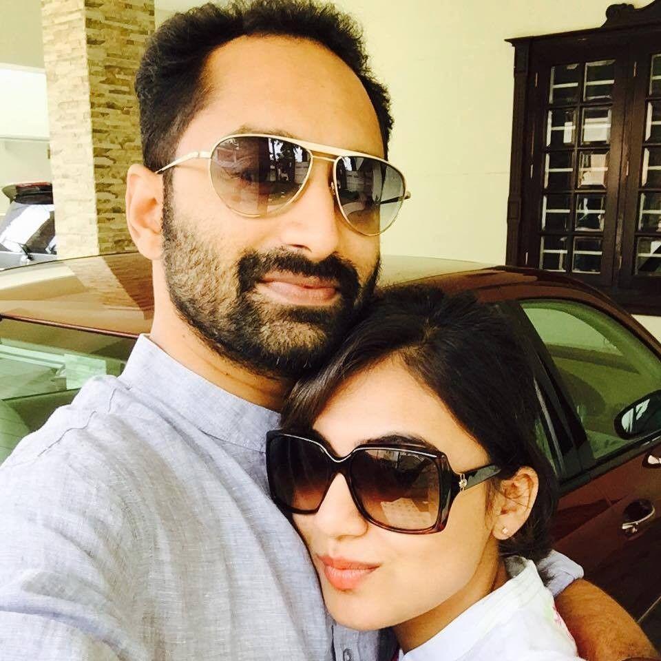 960x960 Fahad Faasil Family Photo
