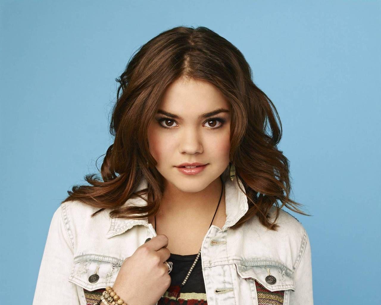 Maia Mitchell Wallpapers - Top Free Maia Mitchell Backgrounds