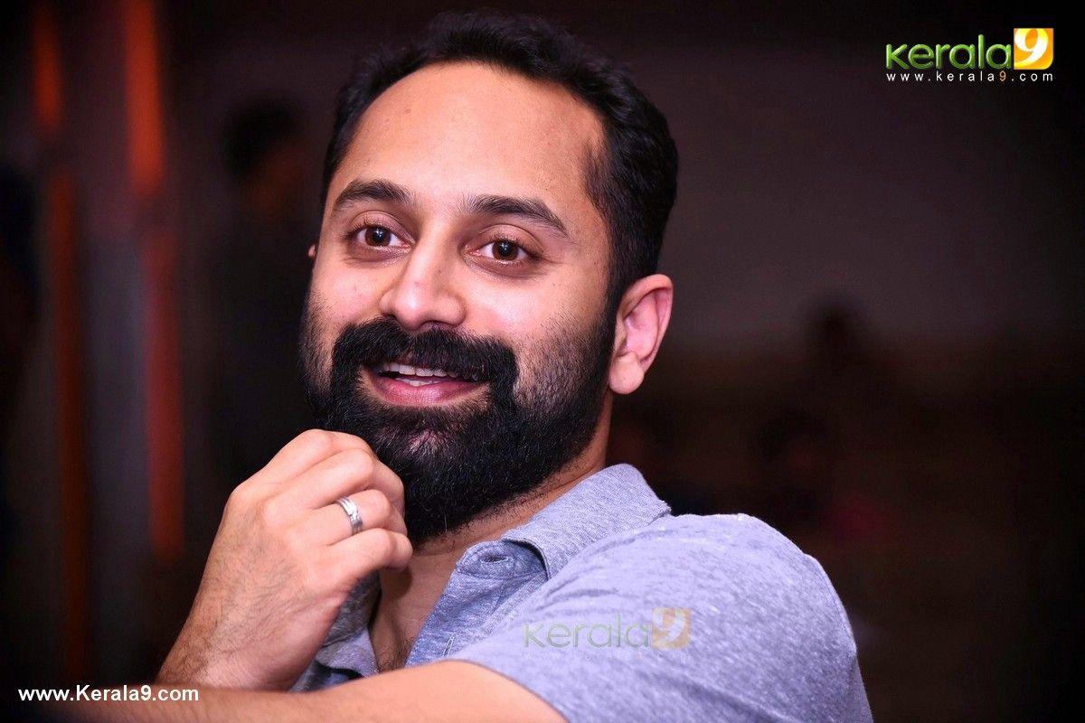 1200x800 Fahadh Faasil at Maheshinte Prathikaram 125 Days Celebration