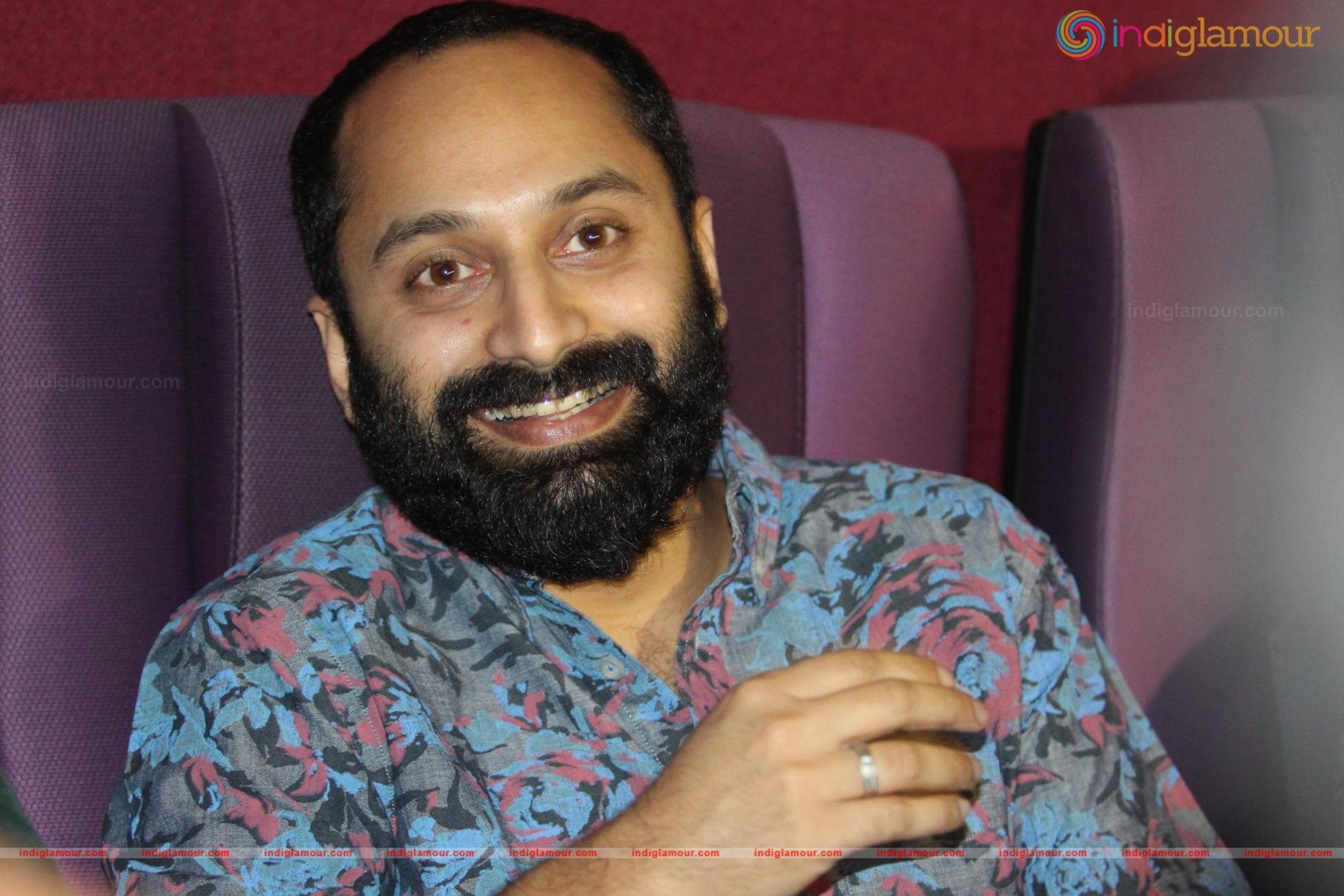 2249x1500 Fahadh Faasil at Maheshinte Prathikaram Success Party