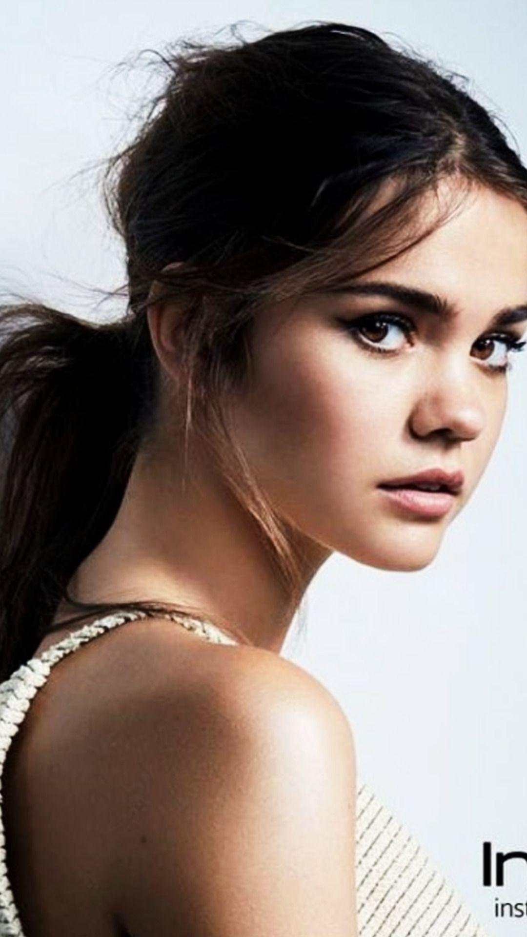 Maia Mitchell Wallpapers - Top Free Maia Mitchell Backgrounds - WallpaperAccess