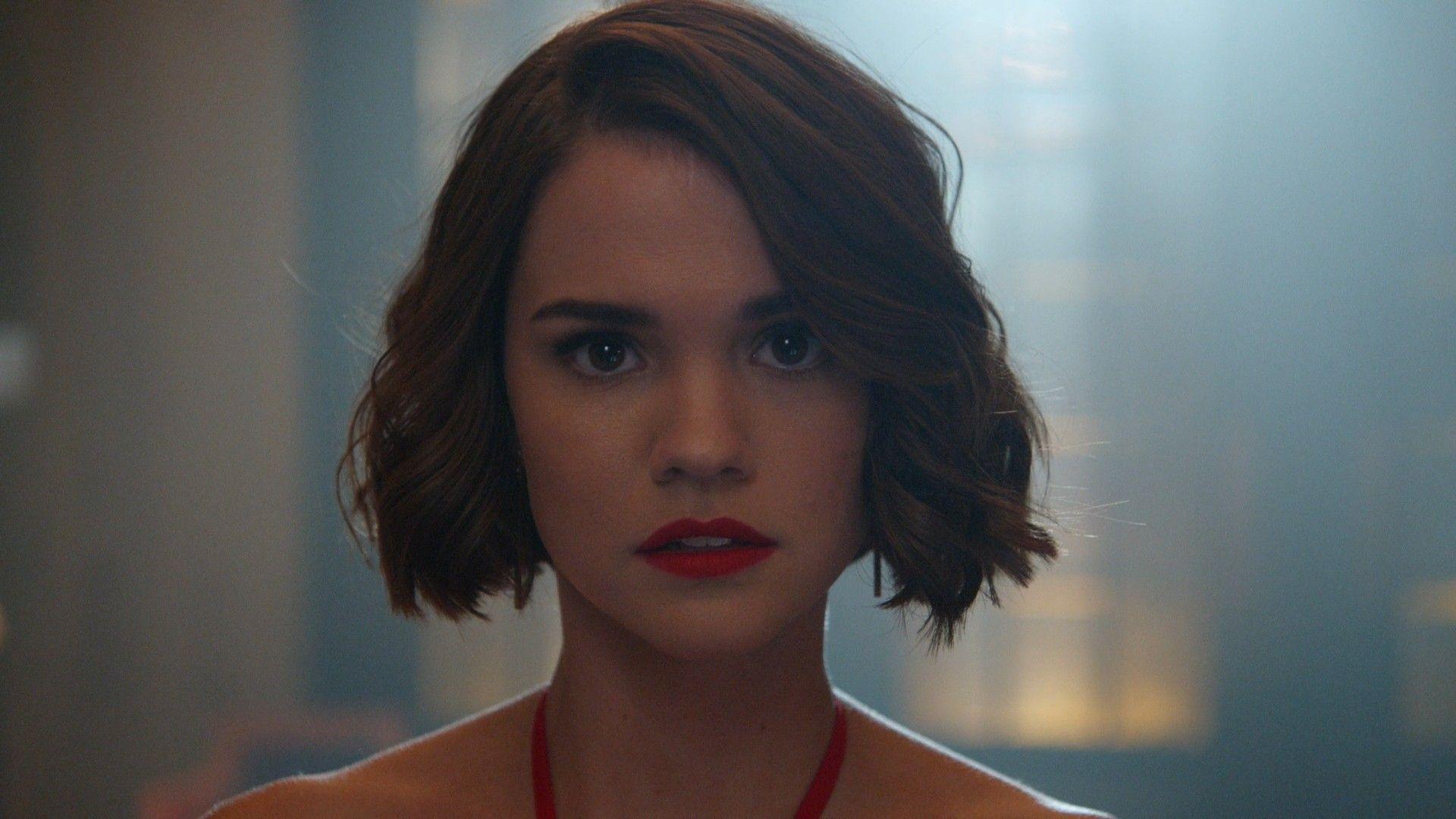 1920x1080 Maia Mitchell Archives Hot .TV
