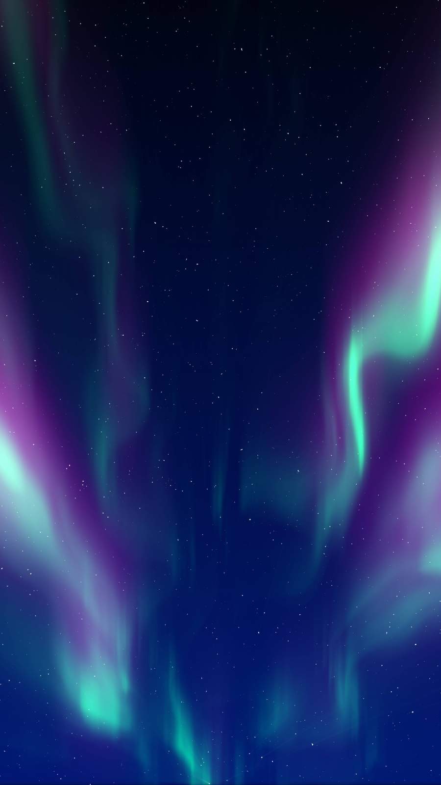 900x1600 Aurora Sky iPhone Wallpaper Wallpaper : iPhone Wallpaper