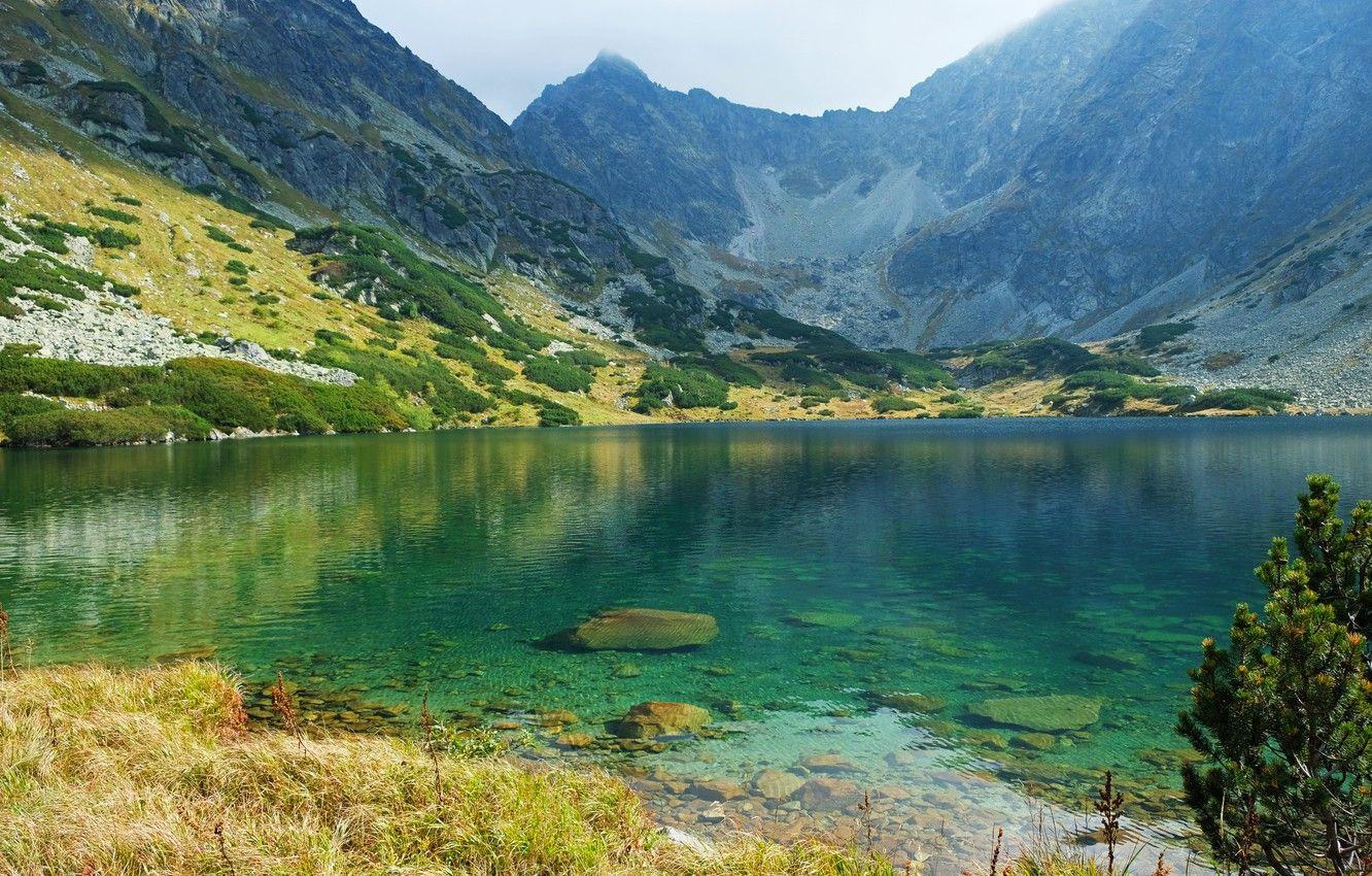 High Tatras Wallpapers - Top Free High Tatras Backgrounds - WallpaperAccess