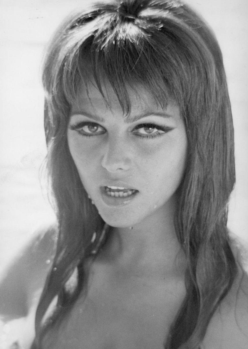 Claudia Cardinale Wallpapers - Top Free Claudia Cardinale Backgrounds ...