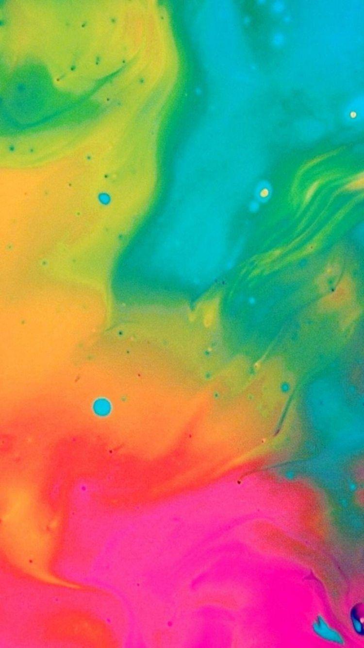 Liquid iPhone Wallpapers Top Free Liquid iPhone Backgrounds WallpaperAccess