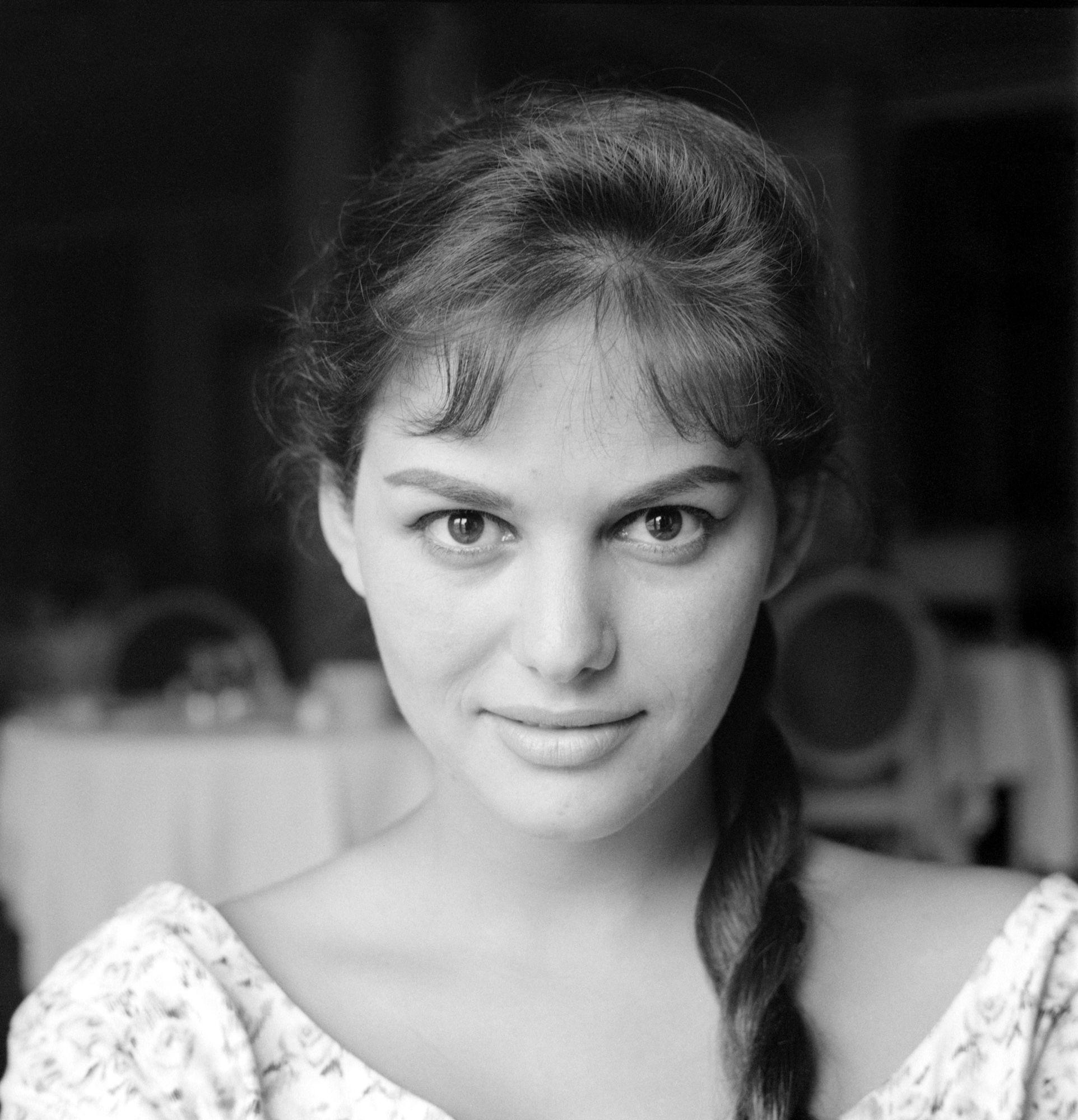 Claudia Cardinale Wallpapers - Top Free Claudia Cardinale Backgrounds