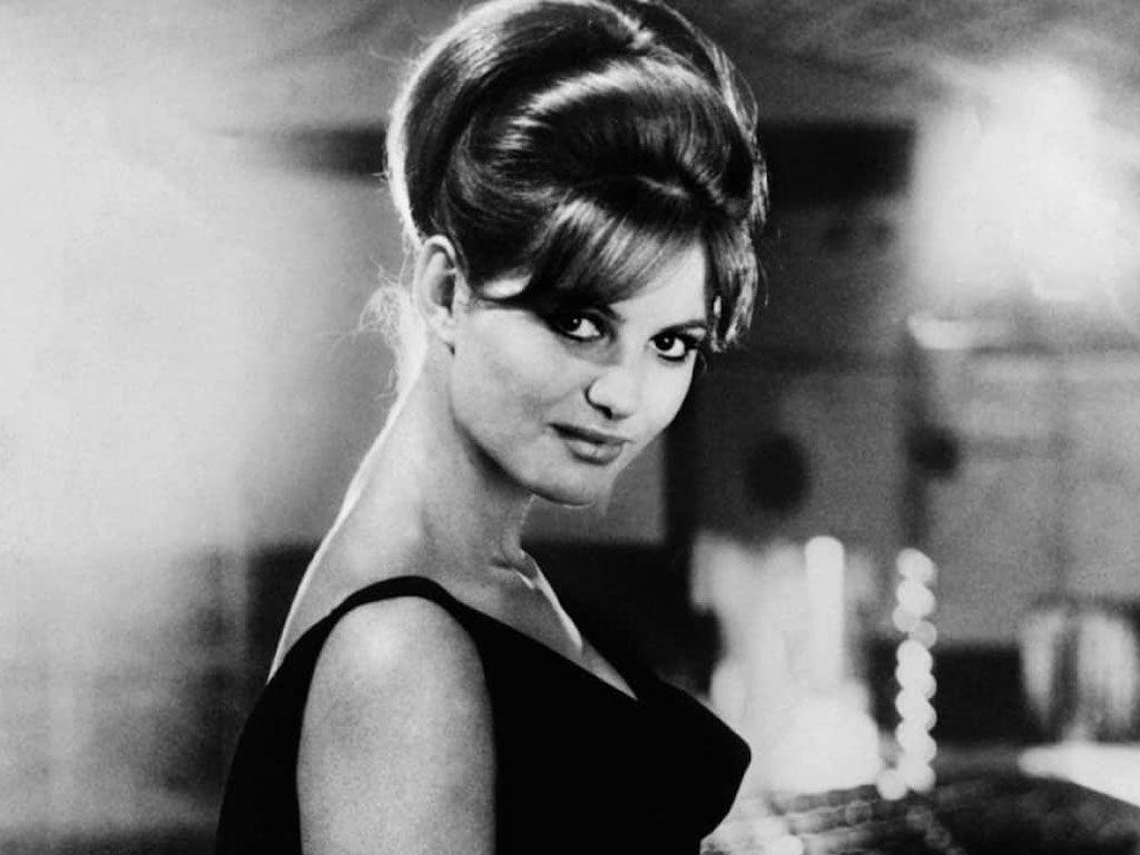 Claudia Cardinale Wallpapers - Top Free Claudia Cardinale Backgrounds