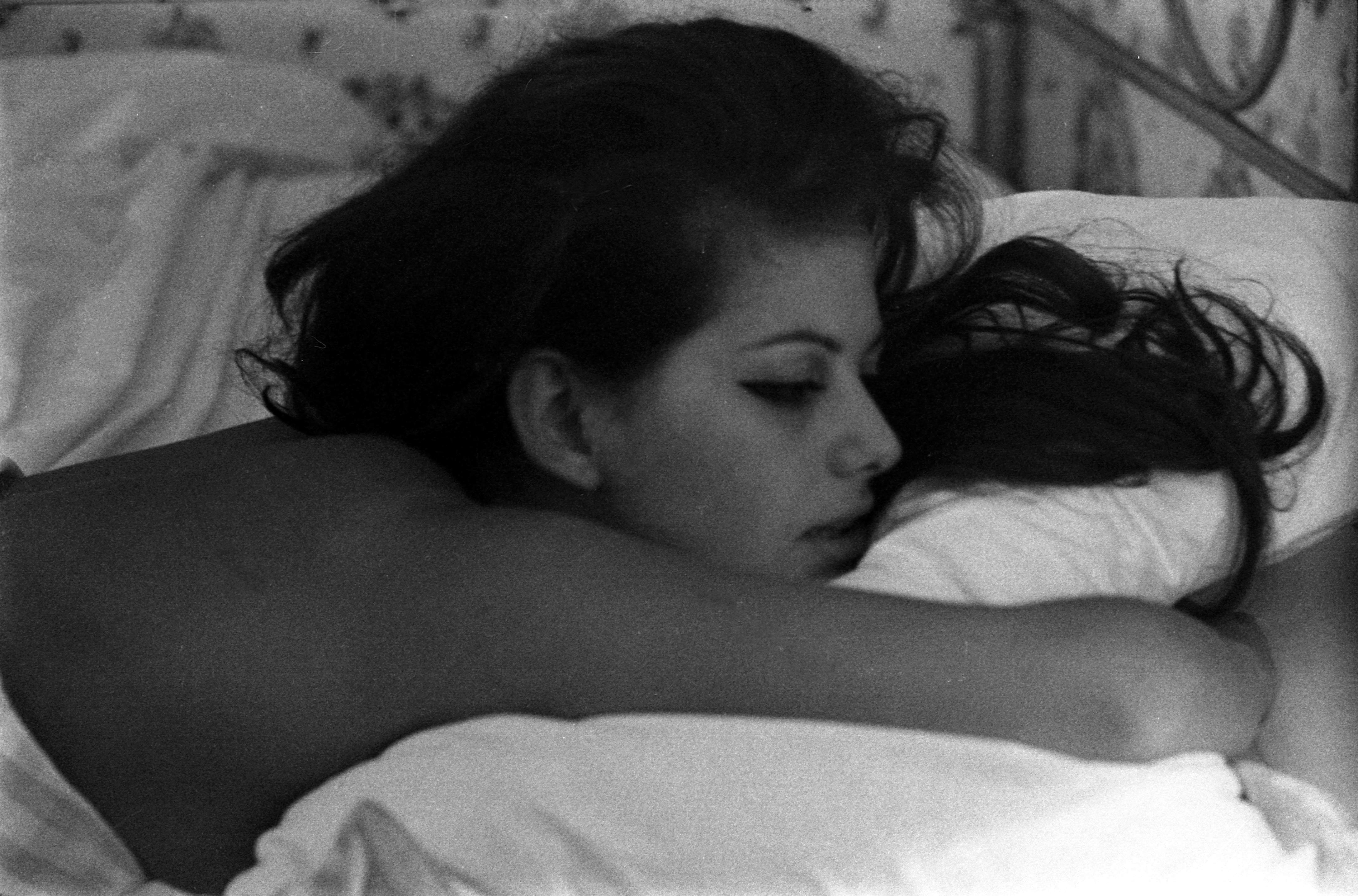 4361x2878 Claudia Cardinale Cardinale Photo