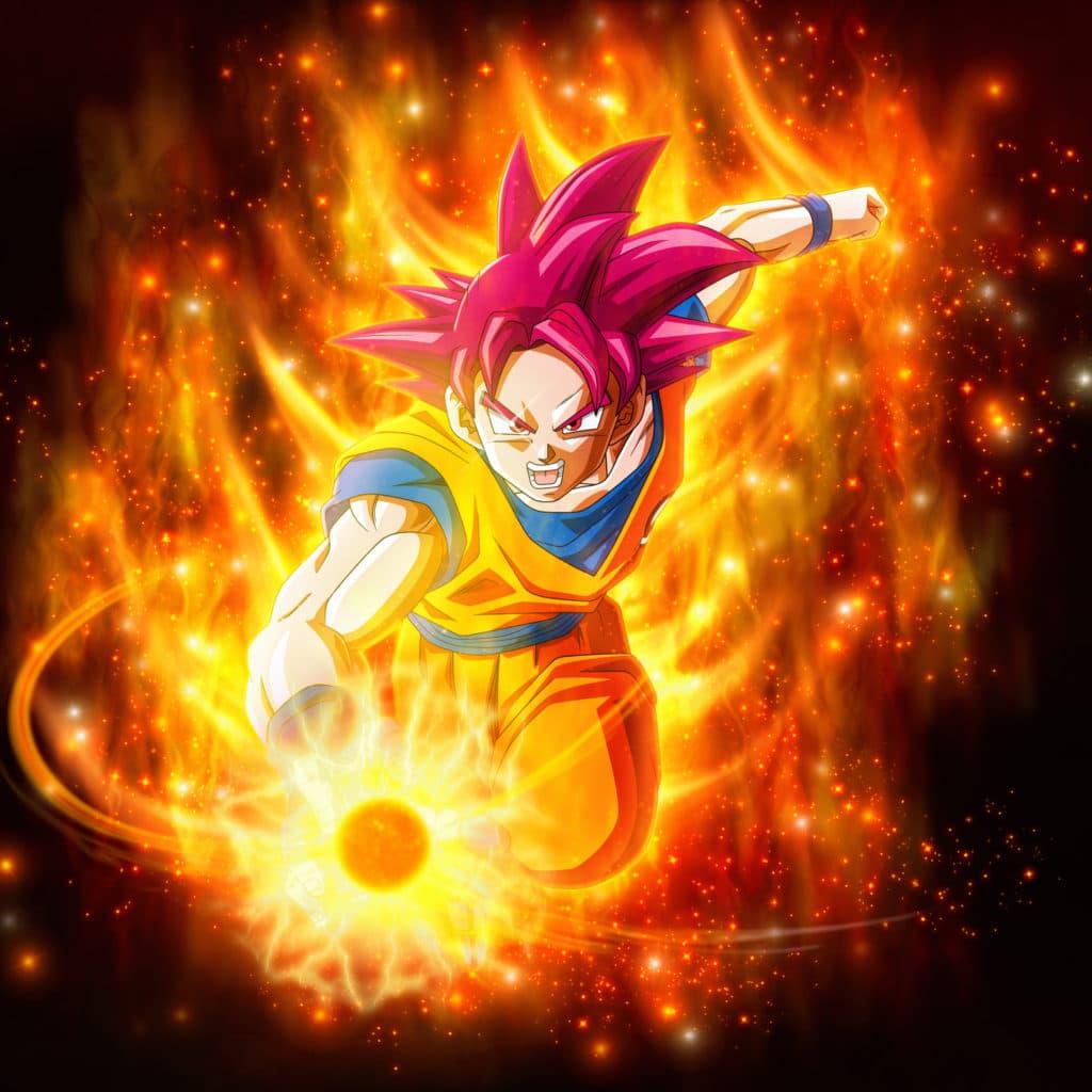 Free Dragon Ball Wallpapers - ipaperds