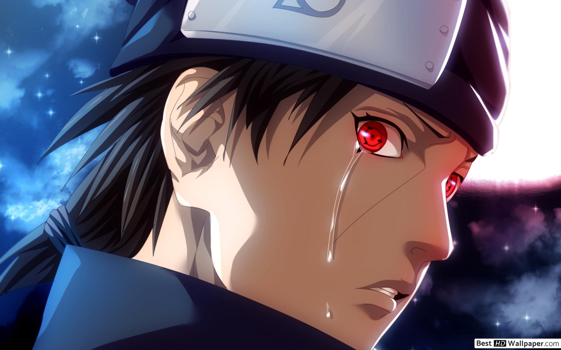 Itachi Crying Wallpapers - Top Free Itachi Crying Backgrounds -  WallpaperAccess