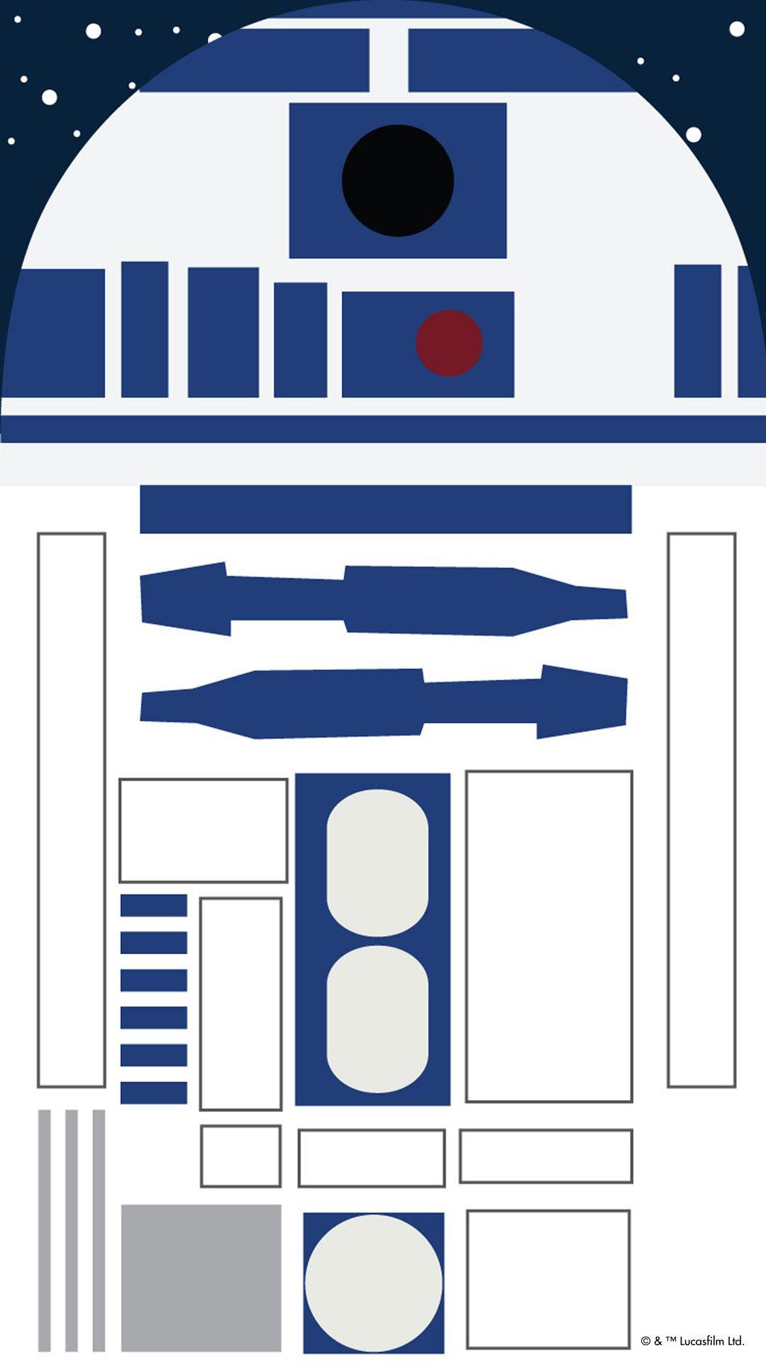 1080x1920 Star Wars iPhone Wallpaper