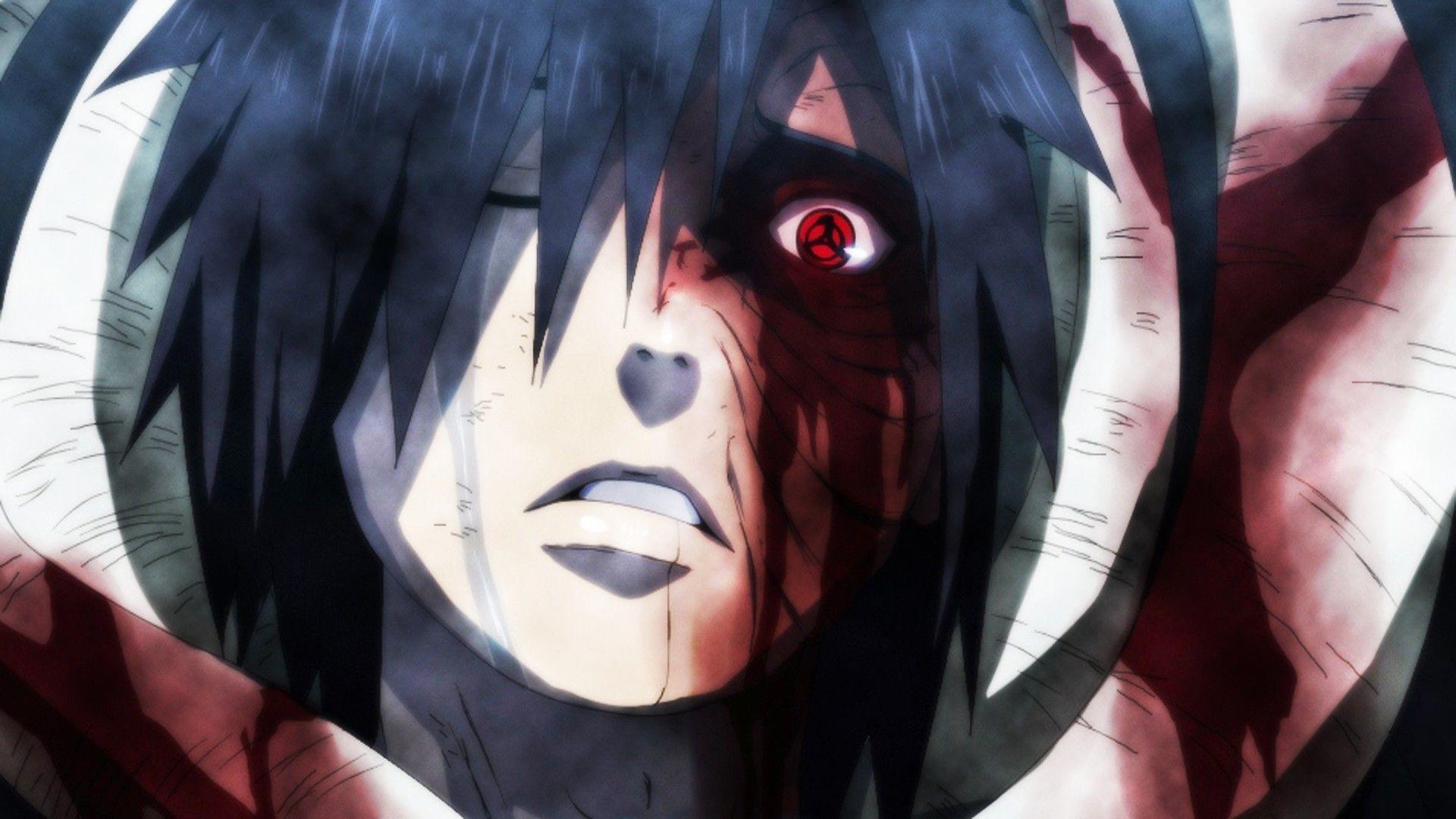 Itachi Crying Wallpapers Top Nh Ng H Nh Nh P