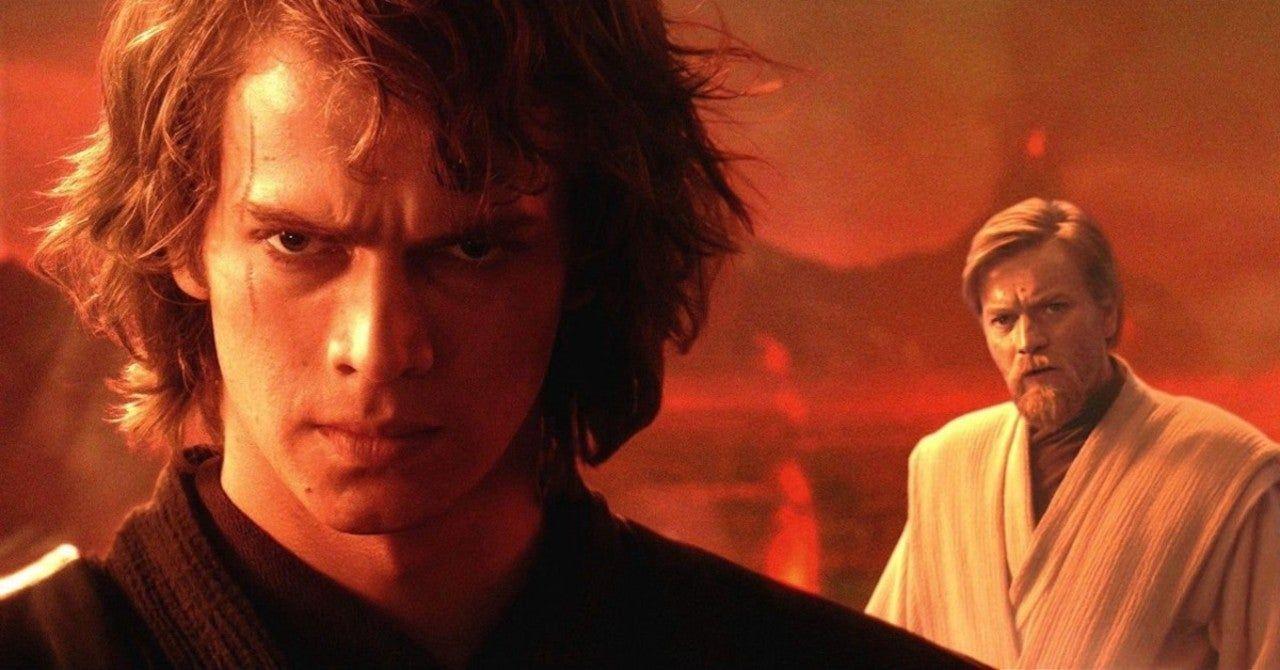 1280x670 Star Wars Rumor Claims Hayden Christensen Returning For Obi Wan