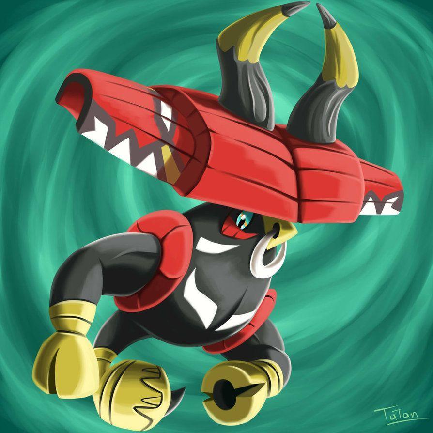 894x894 Tapu Bulu. Pokemon moon, Pokemon sun