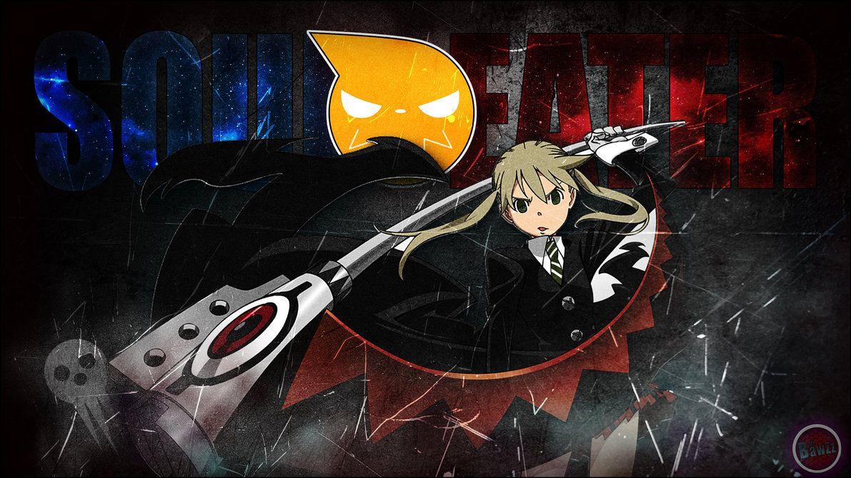 1191x670 Soul Eater Wallpaper
