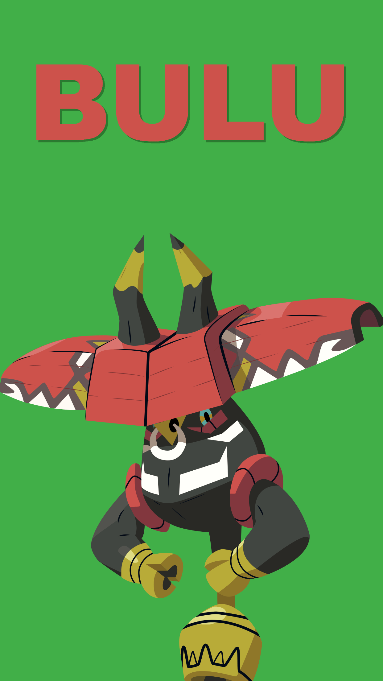 1242x2208 Pokemon Sun And Moon Wallpaper Background!