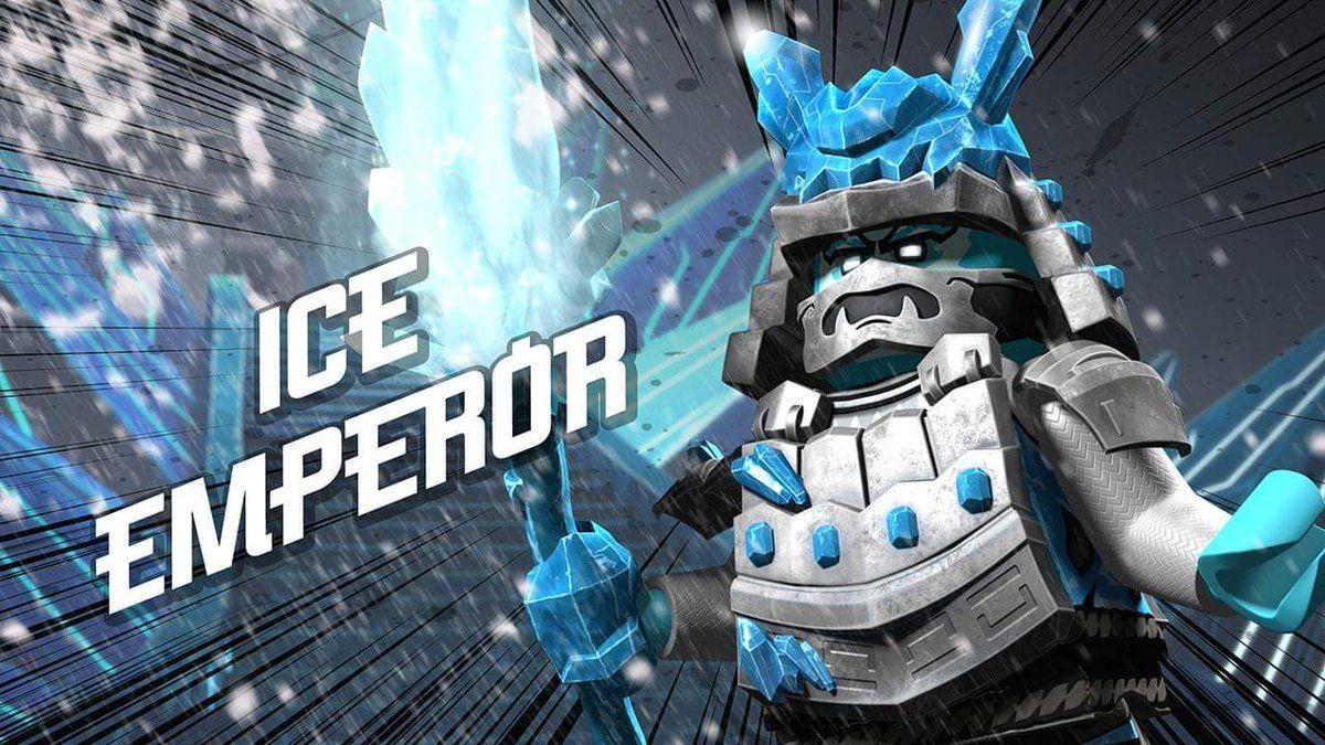 Ninjago Season 11 Wallpapers - Top Free Ninjago Season 11 Backgrounds