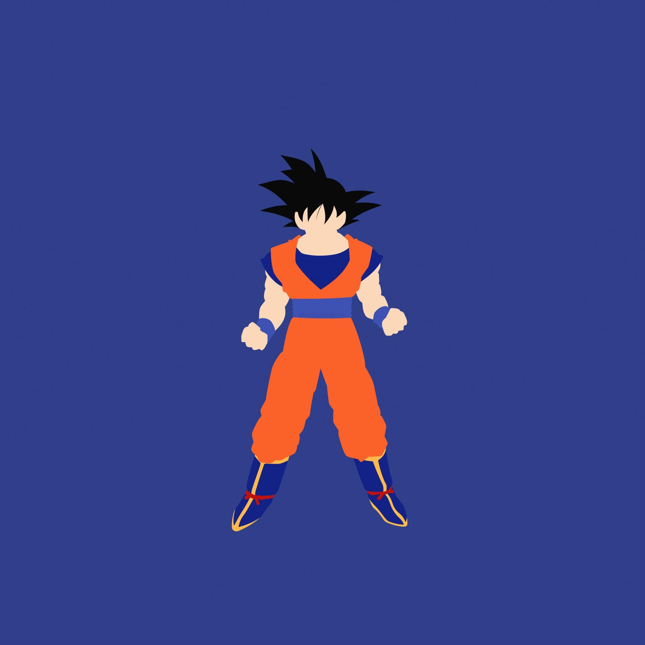 Dragon Ball IPad Wallpapers - Top Free Dragon Ball IPad Backgrounds