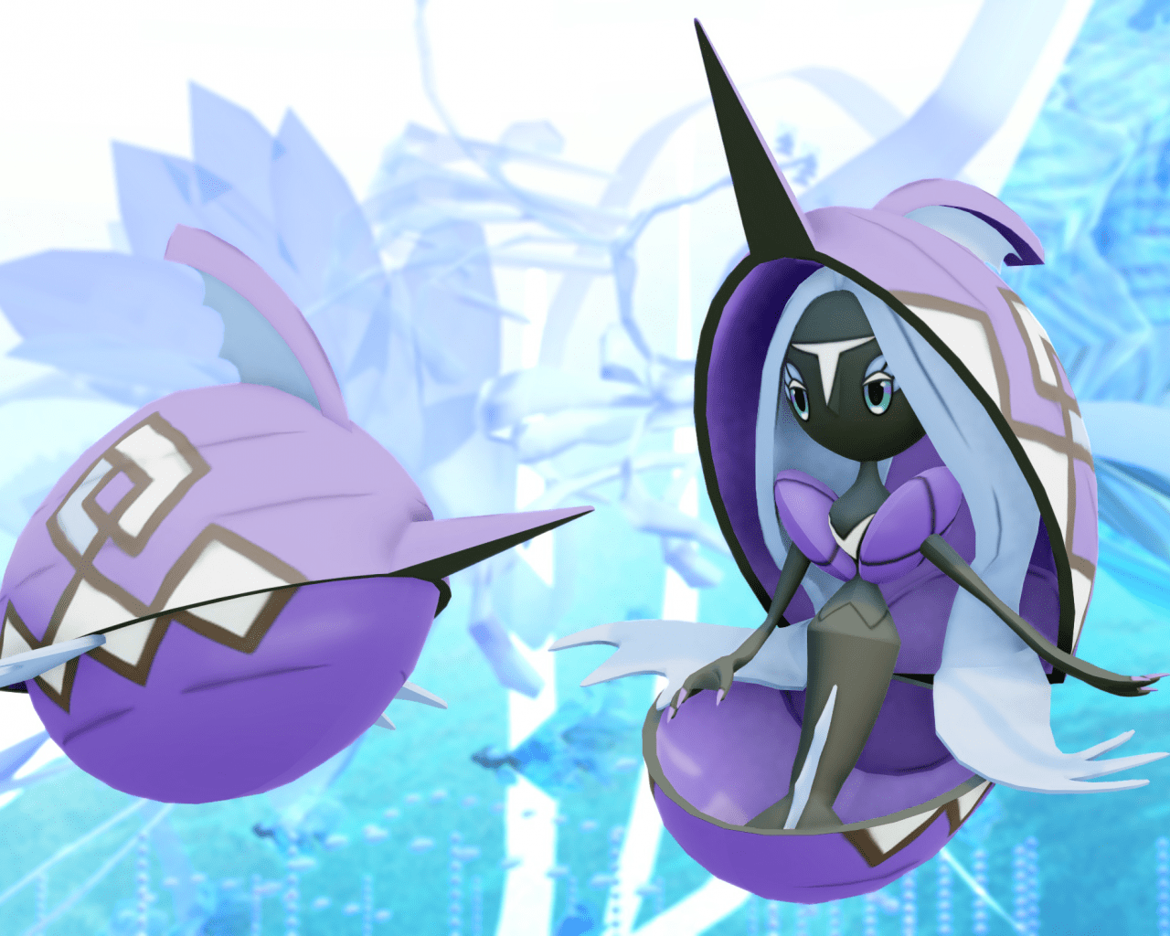 1280x1024 Free download POKEMON favourites by vanessa221292 [2500x1500]