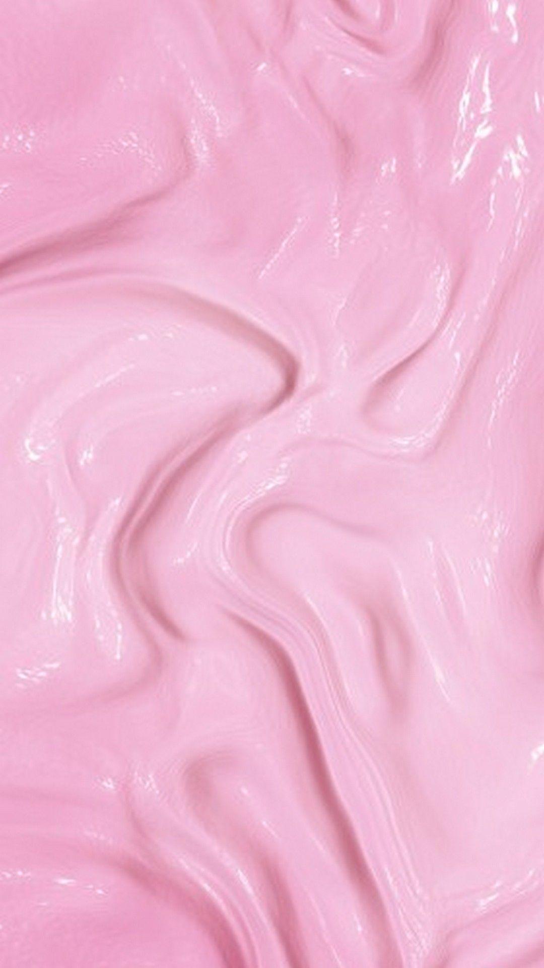1080x1920 Pink Liquid iPhone Background iPhone Wallpaper. Wallpaper