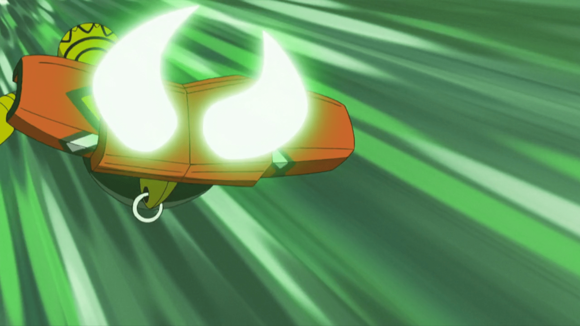 1920x1080 Tapu Bulu (Forever). PokéFanon