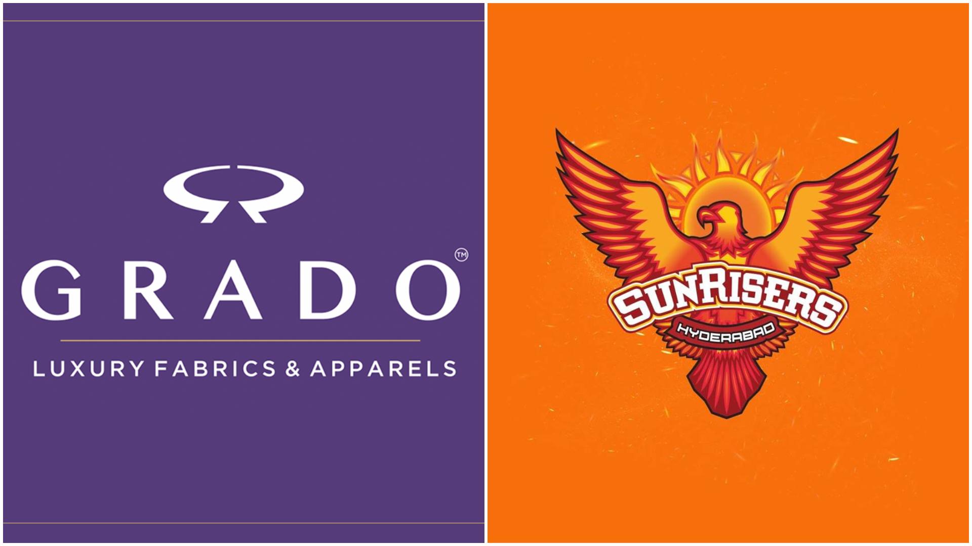 1920x1080 IPL 2019: GRADO ties up with Sunrisers Hyderabad, set to launch