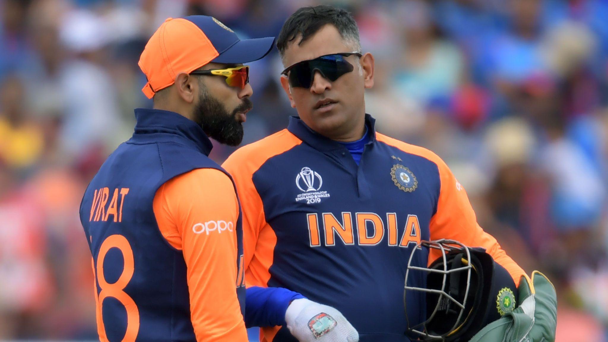 2048x1152 Ms Dhoni 2019 Wallpaper