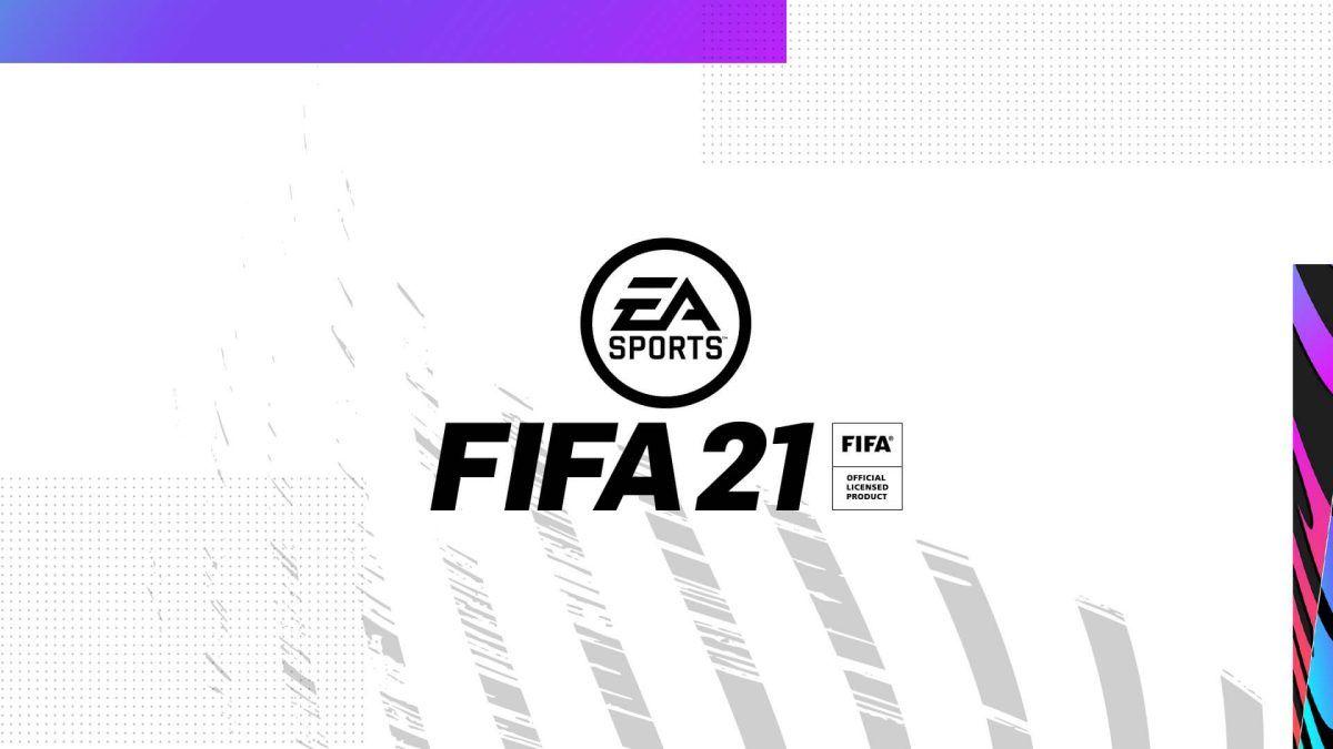 Fifa 2021 Wallpapers - Top Free Fifa 2021 Backgrounds - WallpaperAccess