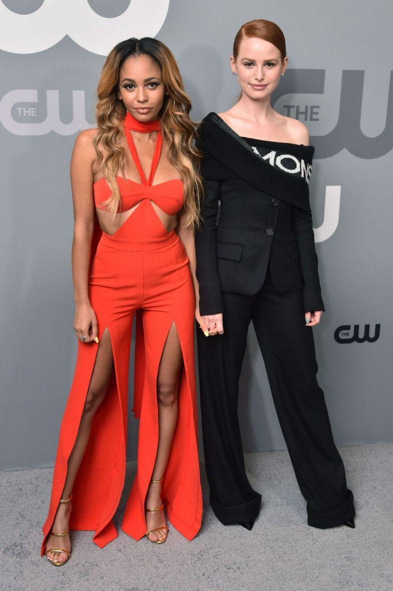 Vanessa Morgan Wallpapers - Top Free Vanessa Morgan Backgrounds