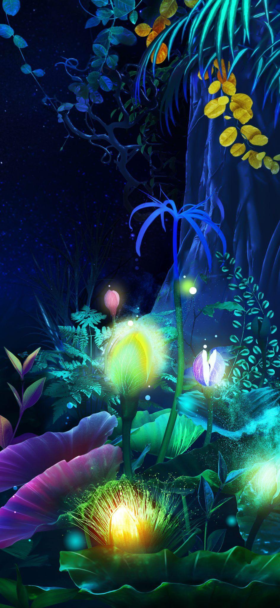 LG G8X Wallpapers Top Free LG G8X Backgrounds WallpaperAccess