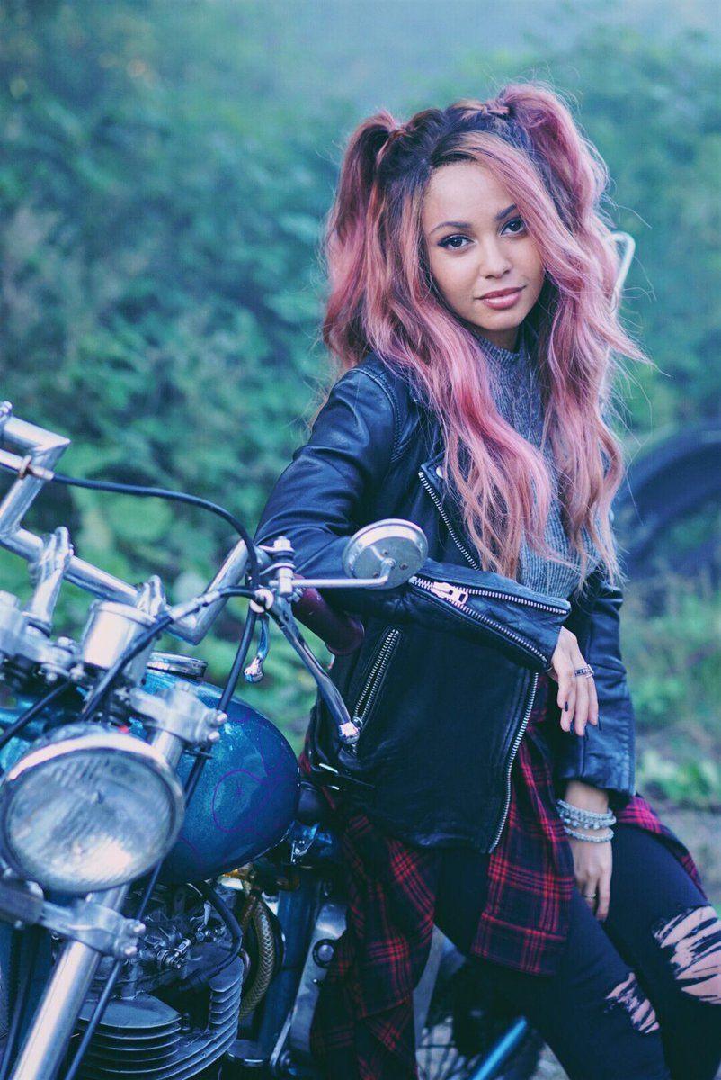 802x1200 Daily Vanessa Morgan