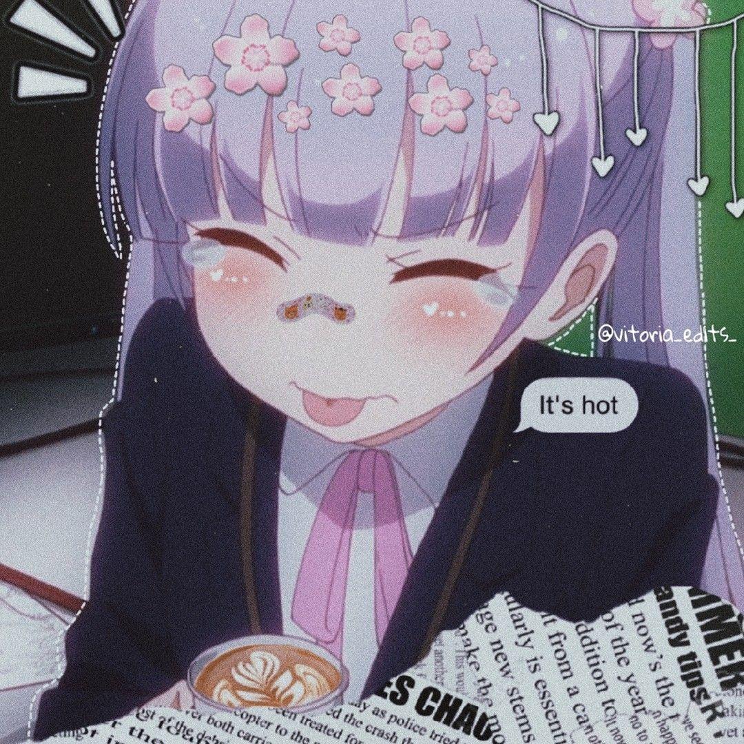 1080x1080 Cartoon aesthetic