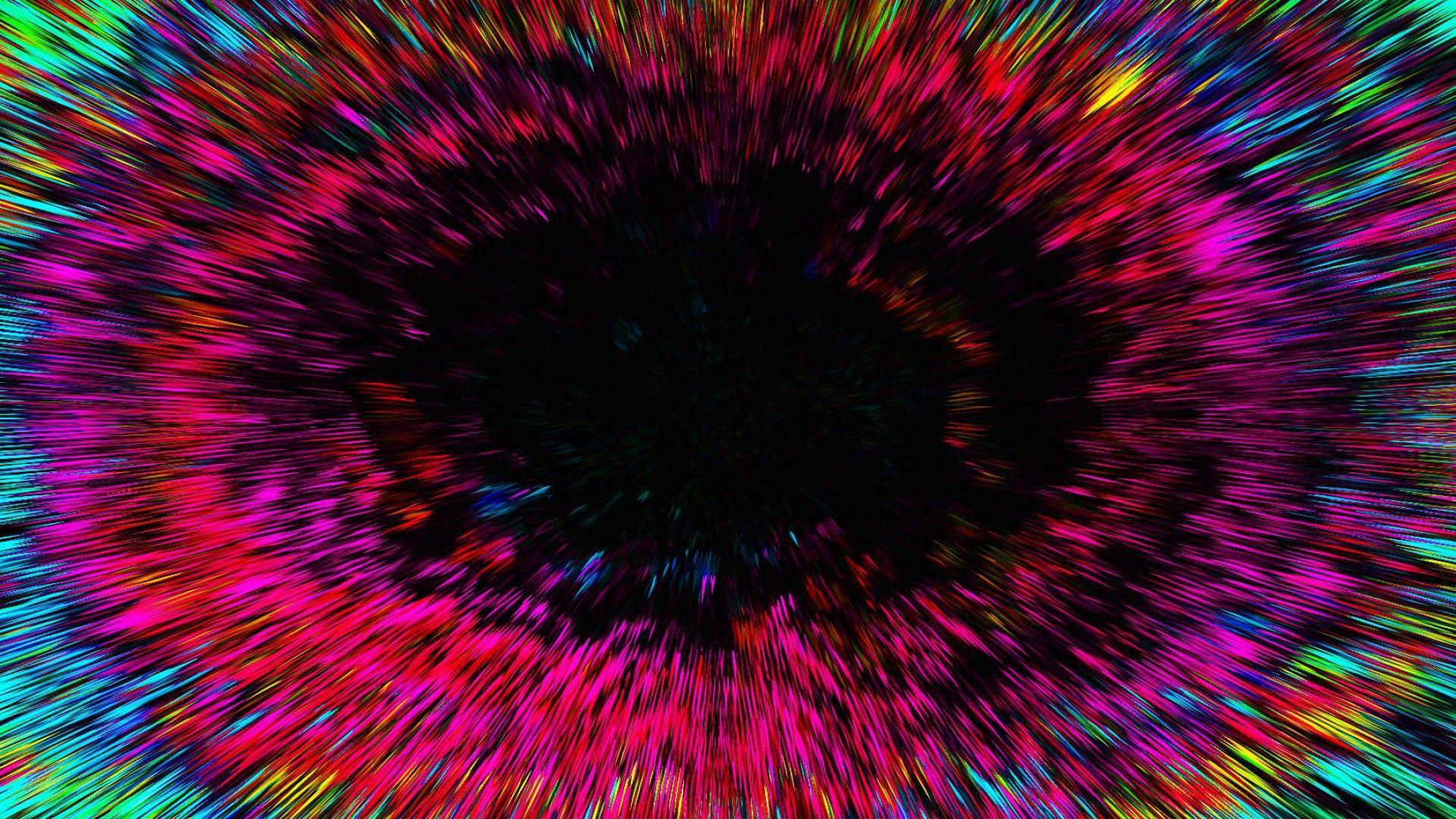 Black Trippy Wallpapers - Top Free Black Trippy Backgrounds