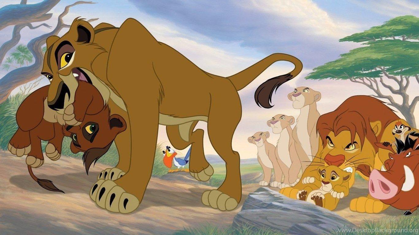 1366x768 Simbas Pride The Lion King Widescreen Wallpaper For iPhone 6
