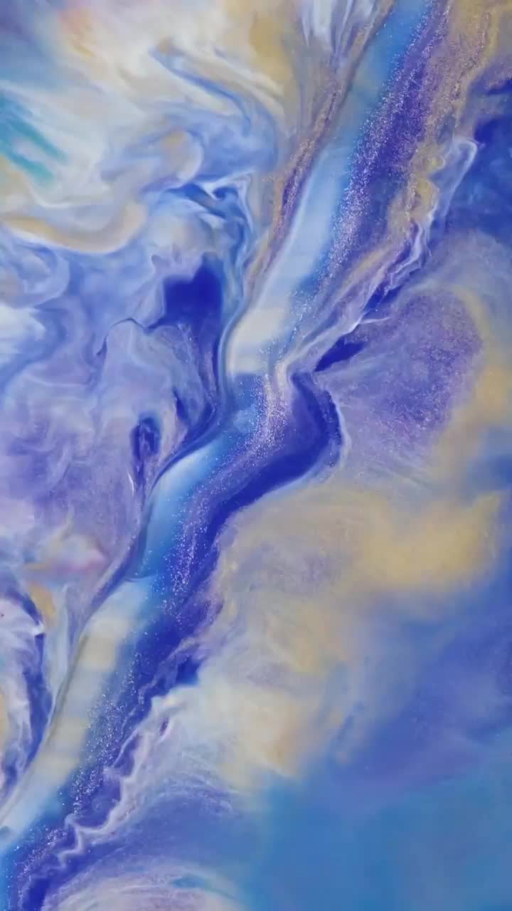 Liquid iPhone X Wallpapers - Top Free