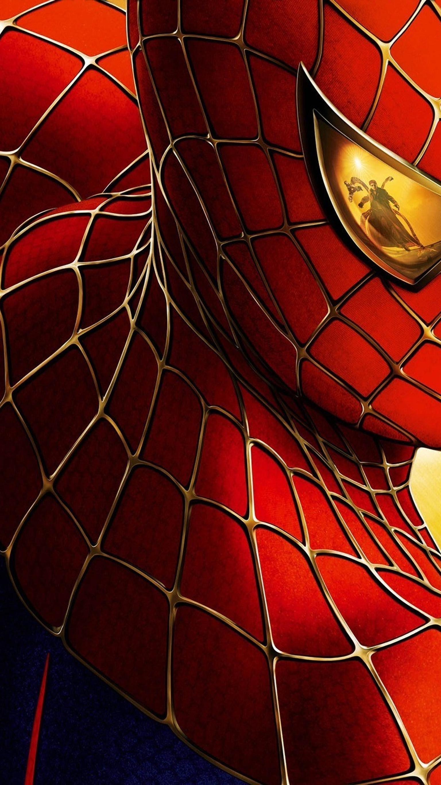 Spider Man Phone Wallpapers - Top Free Spider Man Phone Backgrounds