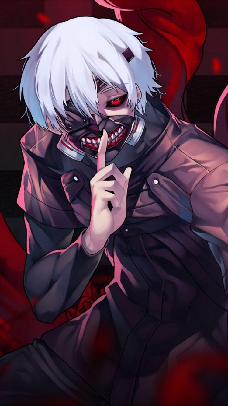 750x1334 iphone 6 wallpaper tokyo ghoul