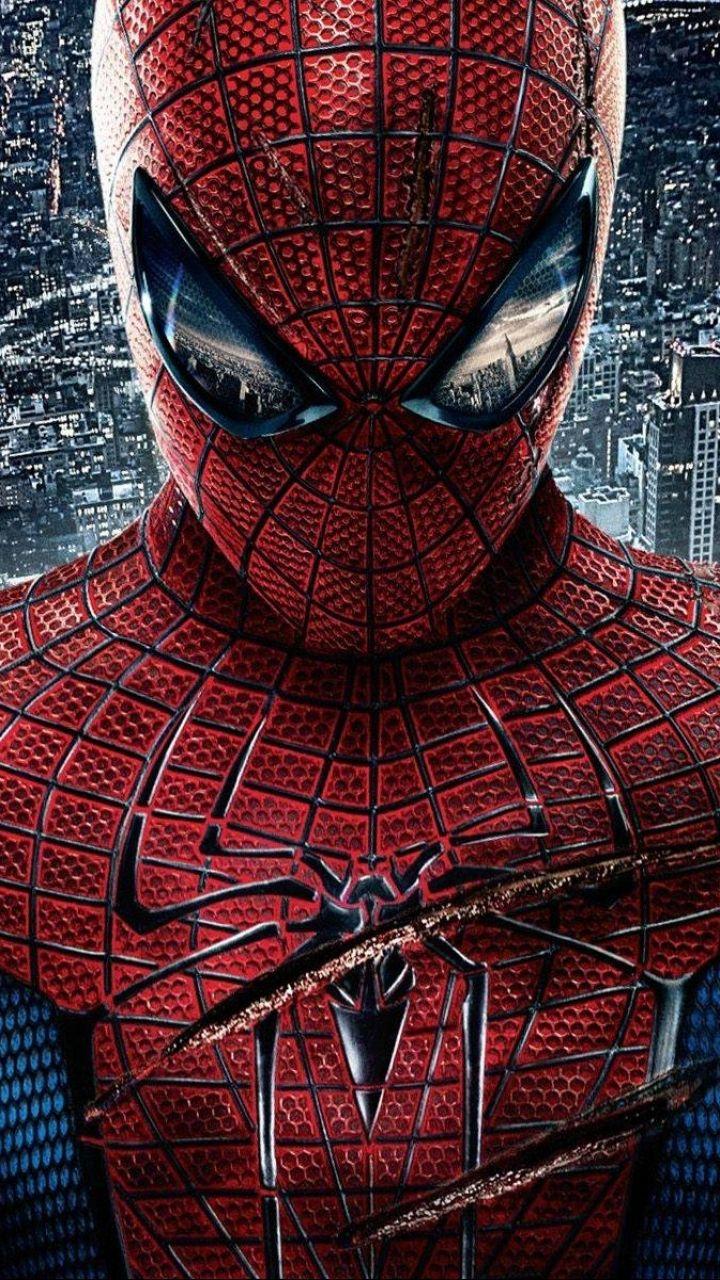 Spider Man Phone Wallpapers - Top Free Spider Man Phone Backgrounds -  WallpaperAccess