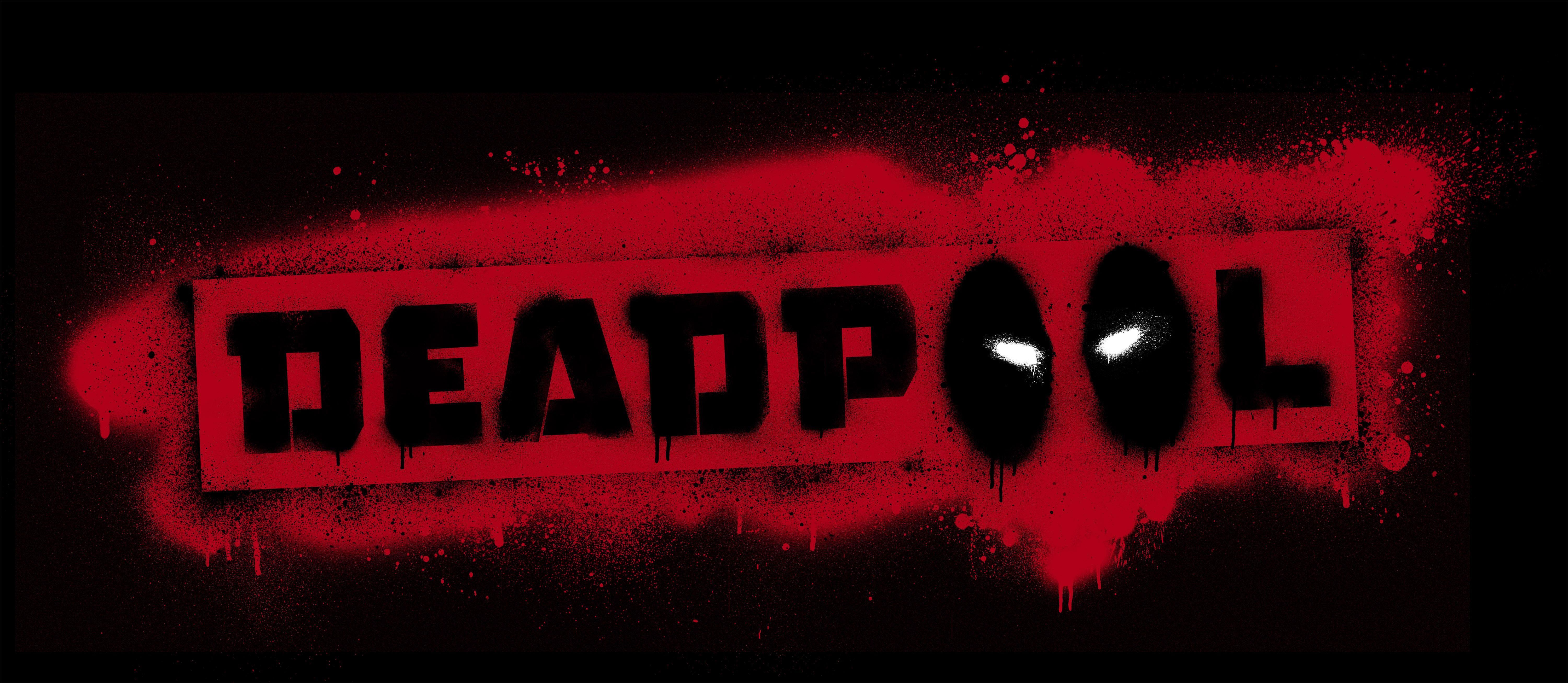 6000x2615 Deadpool 4k Ultra HD Wallpaper. Background Imagex2615