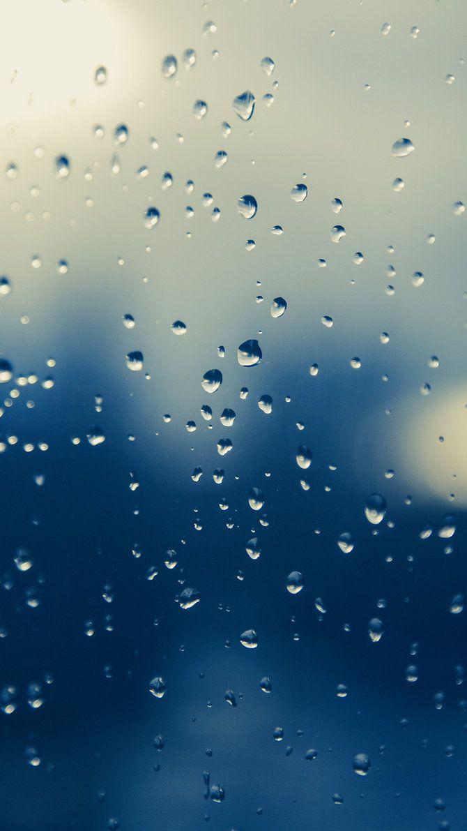 670x1191 Water Drop Wallpaper iPhone 6S Plus