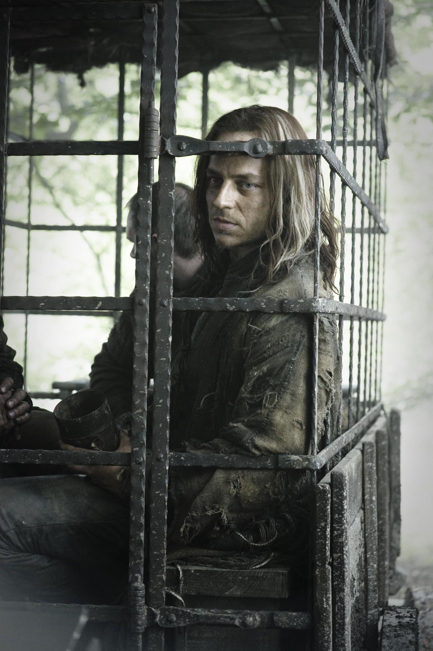 1397x2100 Jaqen H'Ghar