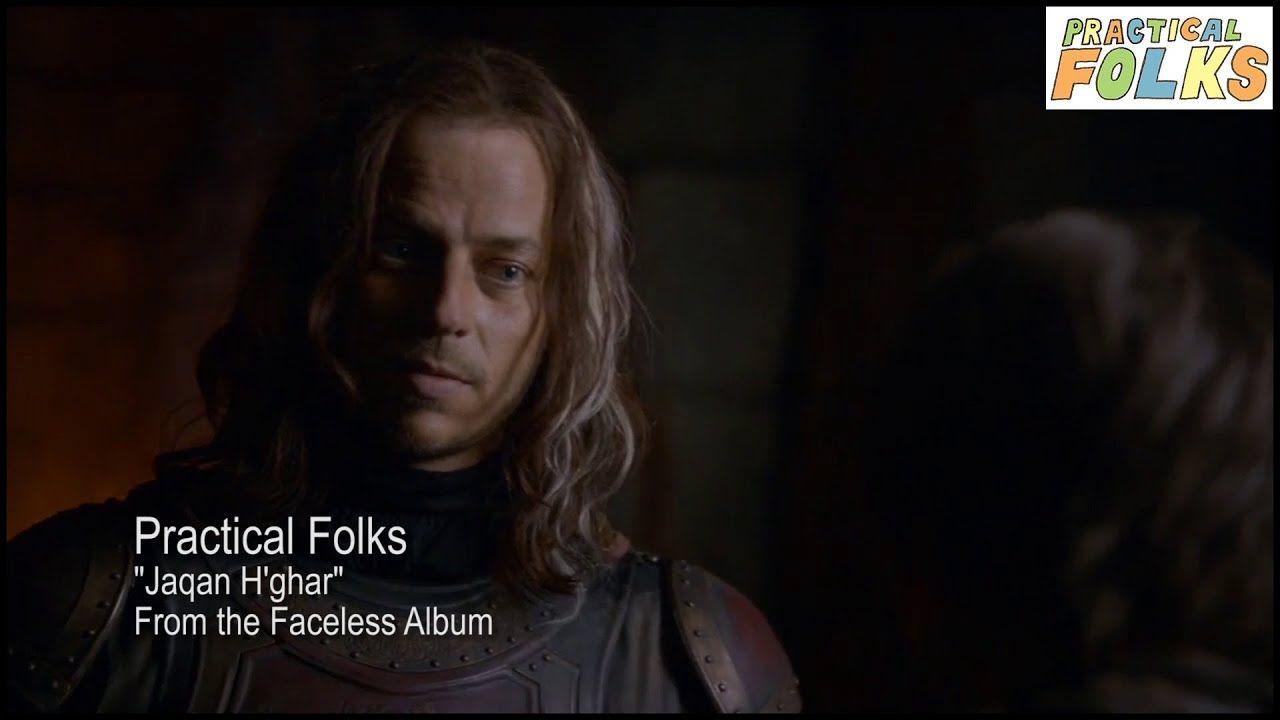 1280x720 A Parody of the 'Unbreakable Kimmy Schmidt' Song 'Pinot Noir' About the 'Game of Thrones' Character Jaqen H'ghar