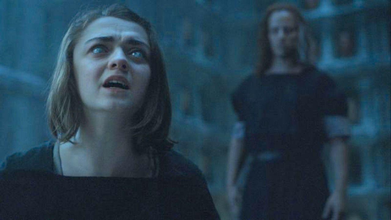 1280x720 Game of Thrones: Will the Faceless Men Fight the White Walkers?